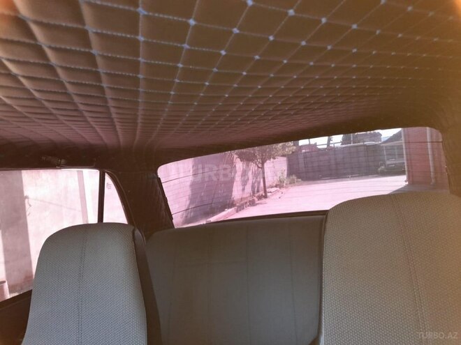 LADA (VAZ) 2107 2011, 45,000 km - 1.6 л - Astara