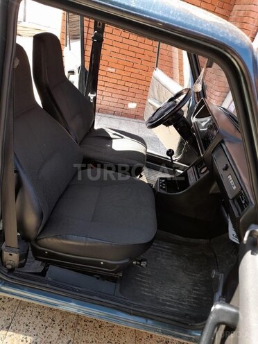 LADA (VAZ) 2107 2011, 45,000 km - 1.6 л - Astara