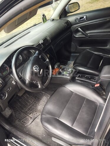 Volkswagen Passat 2002, 367,000 km - 1.8 l - Xaçmaz