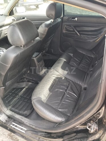 Volkswagen Passat 2002, 367,000 km - 1.8 l - Xaçmaz