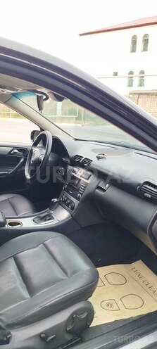 Mercedes C 180 2004, 326,588 km - 1.8 l - Sumqayıt