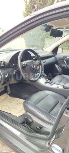 Mercedes C 180 2004, 326,588 km - 1.8 l - Sumqayıt