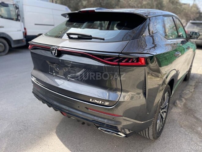 Changan  2024, 0 km - 1.5 l - Bakı