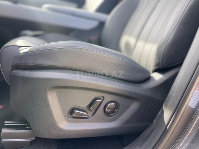 Changan  2024, 0 km - 1.5 l - Bakı