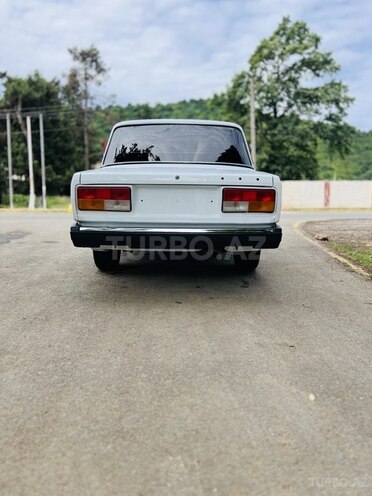 LADA (VAZ) 2107 2009, 69,347 km - 1.6 л - Lənkəran