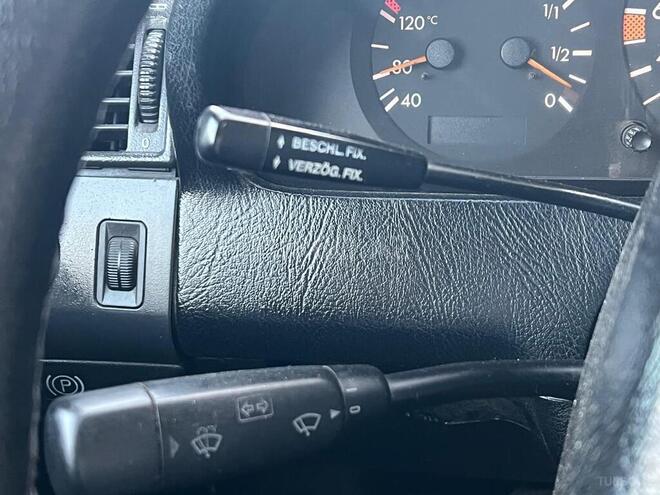 Mercedes C 200 1994, 348,524 km - 2.0 л - Bakı