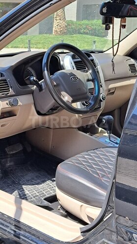 Kia Cerato 2007, 181,000 km - 2.0 l - Bakı
