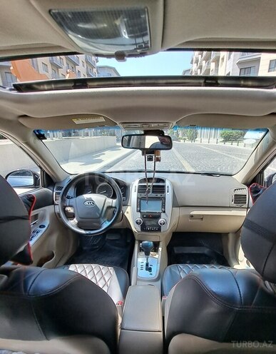 Kia Cerato 2007, 181,000 km - 2.0 l - Bakı