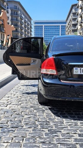 Kia Cerato 2007, 181,000 km - 2.0 l - Bakı