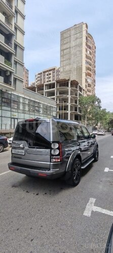 Land Rover Discovery 2014, 221,000 km - 3.0 л - Bakı