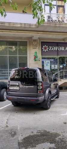 Land Rover Discovery 2014, 221,000 km - 3.0 л - Bakı