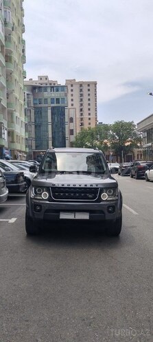 Land Rover Discovery 2014, 221,000 km - 3.0 л - Bakı