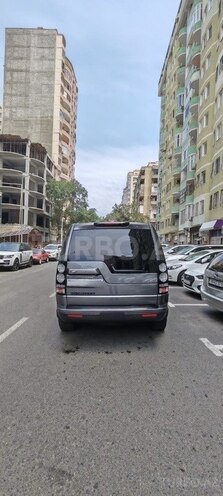 Land Rover Discovery 2014, 221,000 km - 3.0 л - Bakı