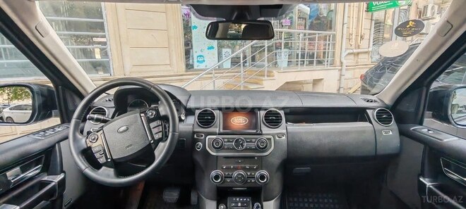Land Rover Discovery 2014, 221,000 km - 3.0 л - Bakı