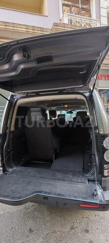 Land Rover Discovery 2014, 221,000 km - 3.0 л - Bakı