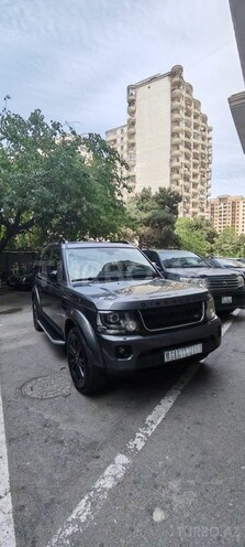 Land Rover Discovery 2014, 221,000 km - 3.0 л - Bakı