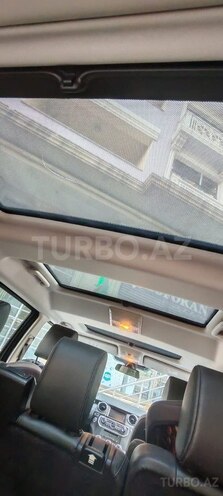 Land Rover Discovery 2014, 221,000 km - 3.0 л - Bakı