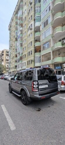 Land Rover Discovery 2014, 221,000 km - 3.0 л - Bakı