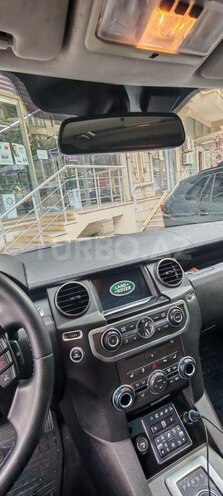 Land Rover Discovery 2014, 221,000 km - 3.0 л - Bakı