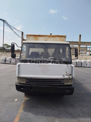 Iveco Otoyol 2002, 480,000 km - 3.9 l - Bakı