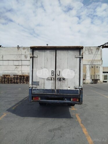 Iveco Otoyol 2002, 480,000 km - 3.9 l - Bakı