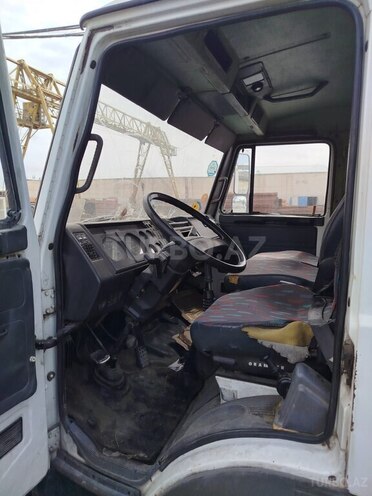 Iveco Otoyol 2002, 480,000 km - 3.9 l - Bakı