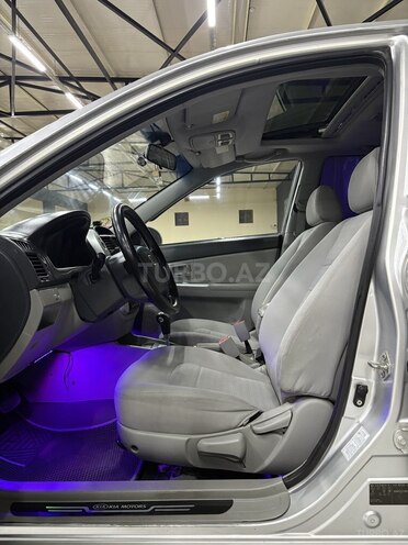 Kia Cerato 2007, 310,393 km - 1.6 l - Sumqayıt