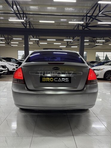 Kia Cerato 2007, 310,393 km - 1.6 l - Sumqayıt