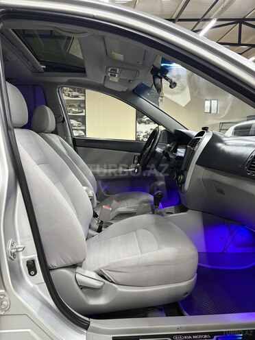 Kia Cerato 2007, 310,393 km - 1.6 l - Sumqayıt