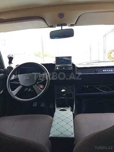 LADA (VAZ) 2107 2009, 81,000 km - 1.6 л - Bakı