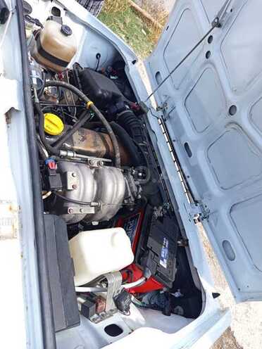 LADA (VAZ) 2107 2009, 81,000 km - 1.6 л - Bakı