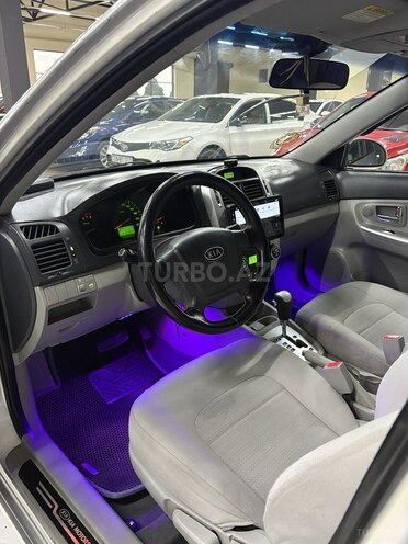 Kia Cerato 2007, 310,393 km - 1.6 l - Sumqayıt