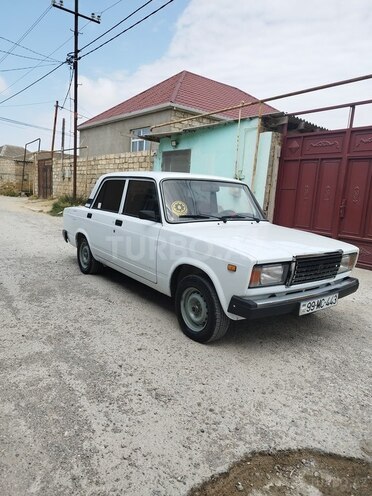 LADA (VAZ) 2107 2009, 81,000 km - 1.6 л - Bakı
