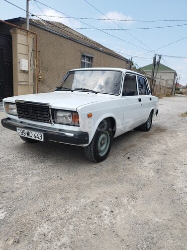 LADA (VAZ) 2107 2009, 81,000 km - 1.6 л - Bakı