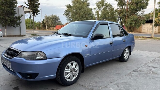 Daewoo Nexia 2008, 365,000 km - 1.6 l - Sabirabad