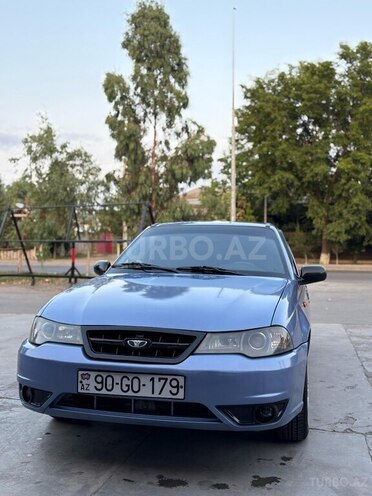 Daewoo Nexia 2008, 365,000 km - 1.6 l - Sabirabad