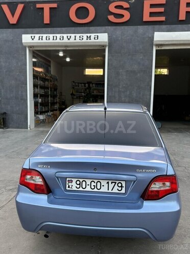 Daewoo Nexia 2008, 365,000 km - 1.6 l - Sabirabad