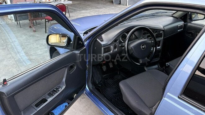 Daewoo Nexia 2008, 365,000 km - 1.6 l - Sabirabad