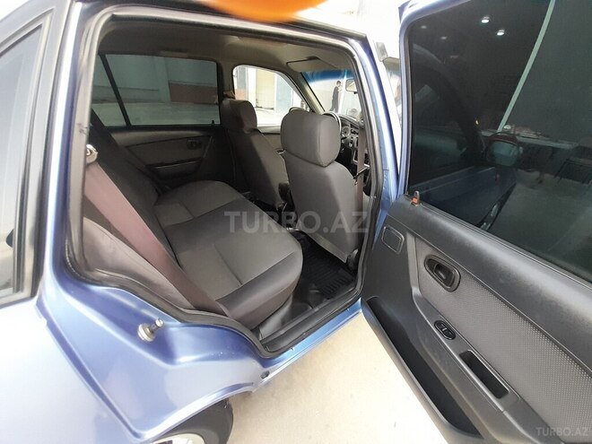 Daewoo Nexia 2008, 365,000 km - 1.6 l - Sabirabad