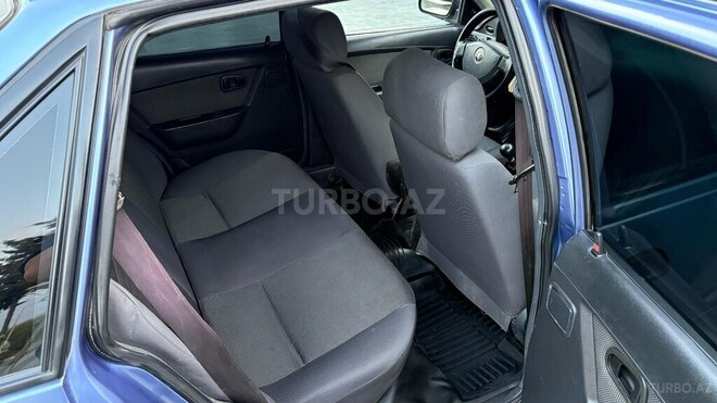 Daewoo Nexia 2008, 365,000 km - 1.6 l - Sabirabad