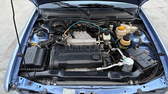 Daewoo Nexia 2008, 365,000 km - 1.6 l - Sabirabad