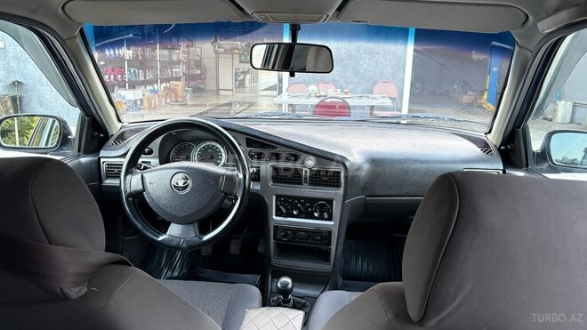 Daewoo Nexia 2008, 365,000 km - 1.6 l - Sabirabad