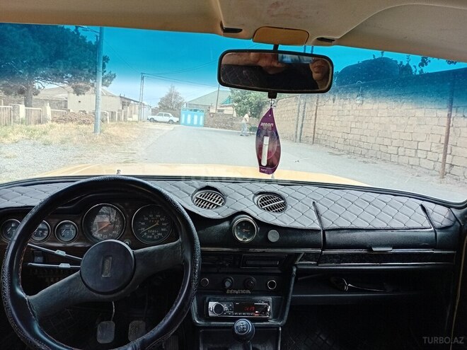LADA (VAZ) 2106 1990, 95,000 km - 1.6 l - Bakı