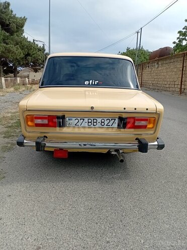 LADA (VAZ) 2106 1990, 95,000 km - 1.6 l - Bakı