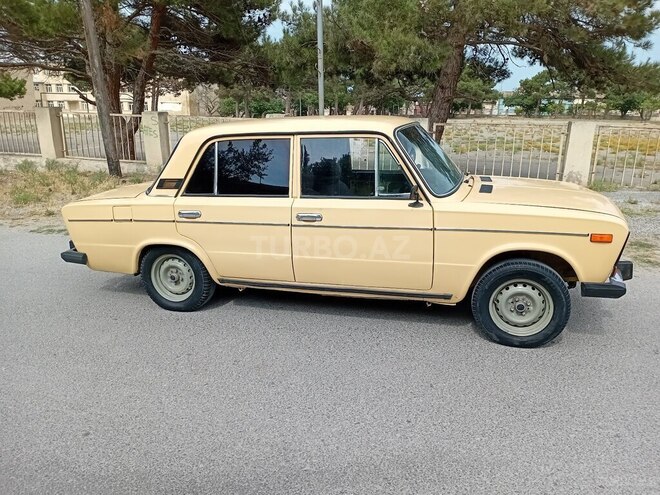 LADA (VAZ) 2106 1990, 95,000 km - 1.6 l - Bakı