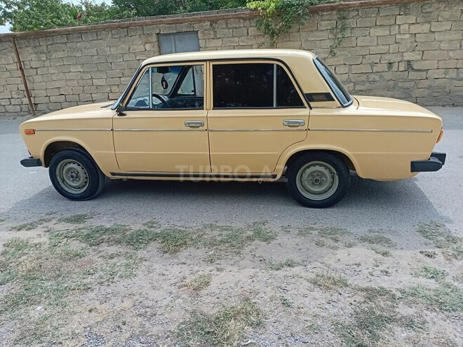 LADA (VAZ) 2106 1990, 95,000 km - 1.6 l - Bakı