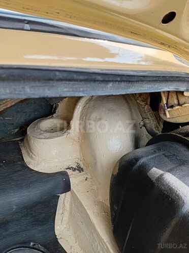 LADA (VAZ) 2106 1990, 95,000 km - 1.6 l - Bakı