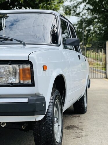 LADA (VAZ) 2107 2009, 69,347 km - 1.6 л - Lənkəran