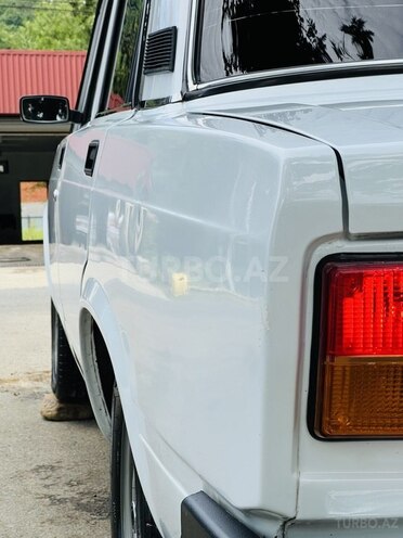 LADA (VAZ) 2107 2009, 69,347 km - 1.6 л - Lənkəran