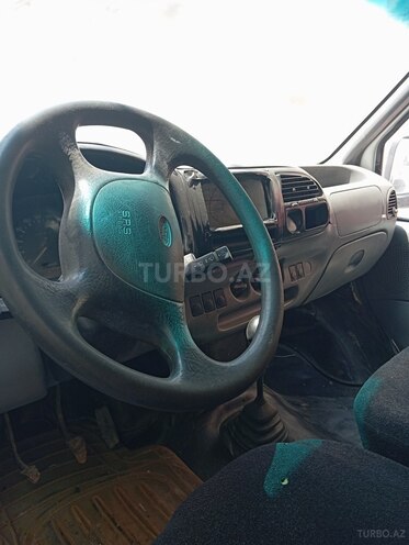Ford Transit 1997, 387,829 km - 2.5 л - Bakı